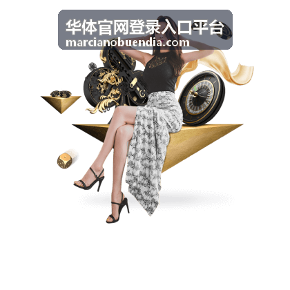 华体官网登录入口平台场馆与赛事服务封面图
